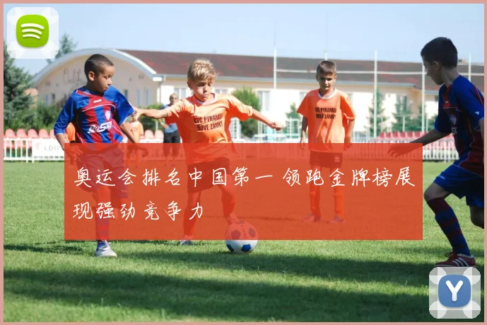 奥运会排名中国第一 领跑金牌榜展现强劲竞争力