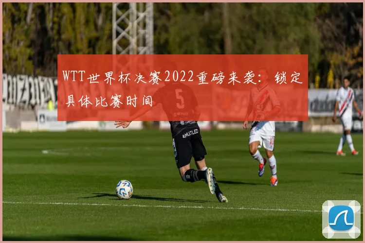 WTT世界杯决赛2022重磅来袭:锁定具体比赛时间
