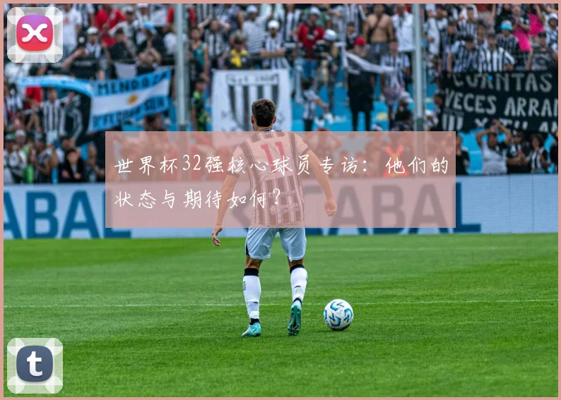 世界杯32强核心球员专访：他们的状态与期待如何？