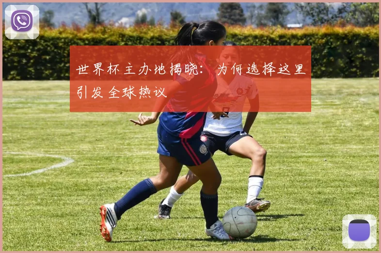 世界杯主办地揭晓:为何选择这里引发全球热议