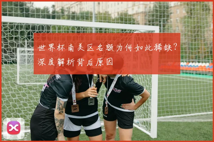 世界杯南美区名额为何如此稀缺？深度解析背后原因
