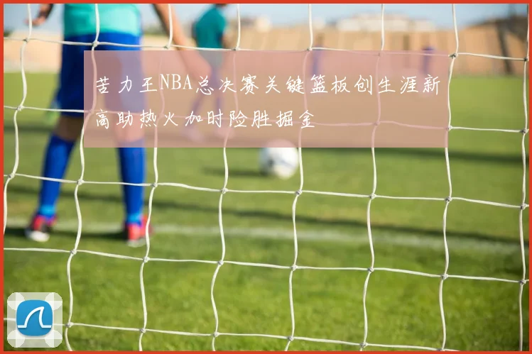 苦力王NBA总决赛关键篮板创生涯新高助热火加时险胜掘金